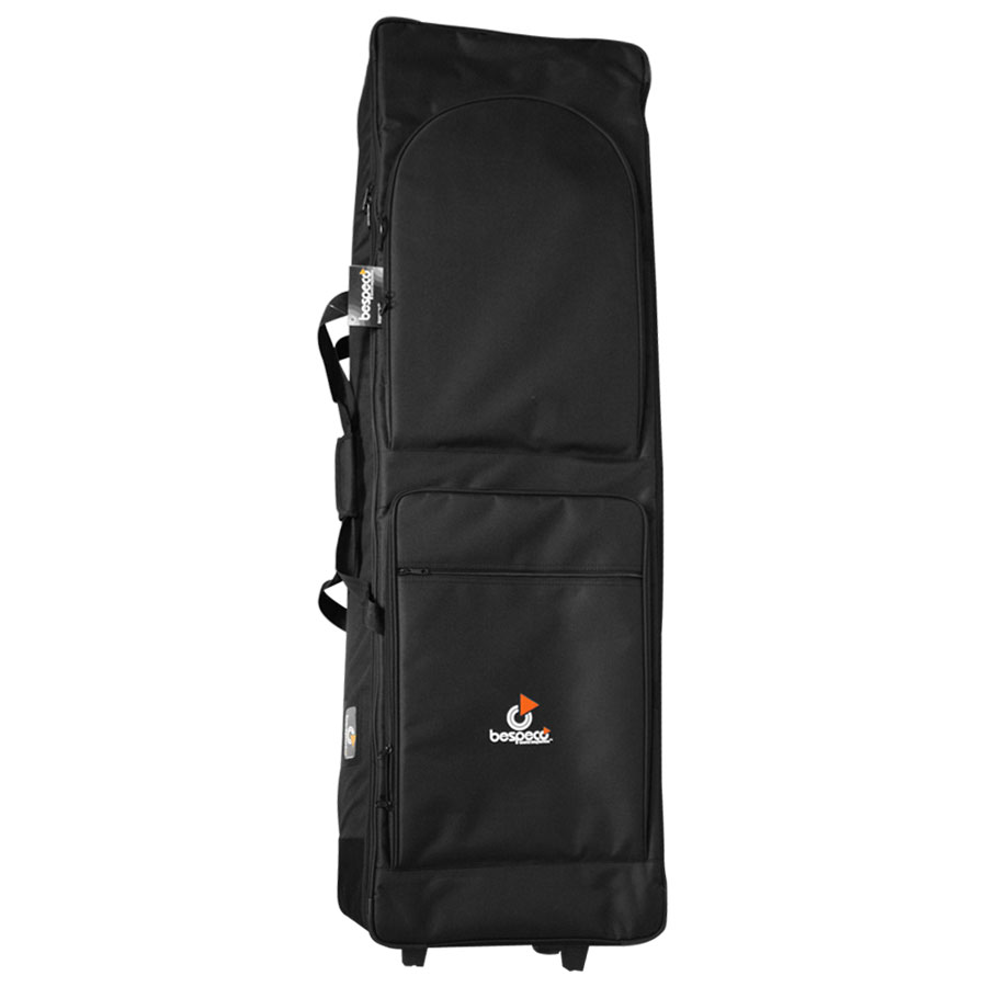 Bespeco FOAM488KB Keyboard Bag