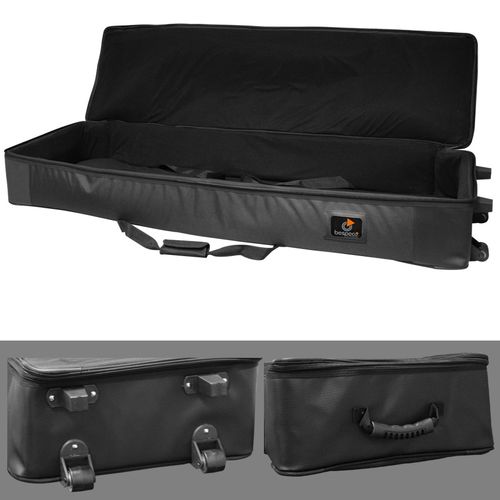 Bespeco FOAM488KB Keyboard Bag