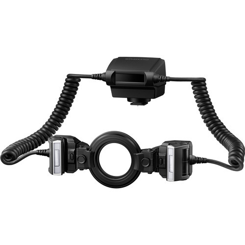 פלאש מאקרו Olympus STF-8 Twin Flash