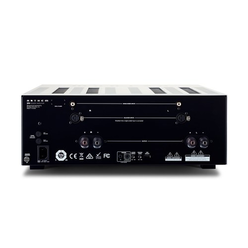 מגבר כח מבית ANTHEM דגם STR Power Amplifier