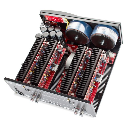 מגבר כח מבית ANTHEM דגם STR Power Amplifier