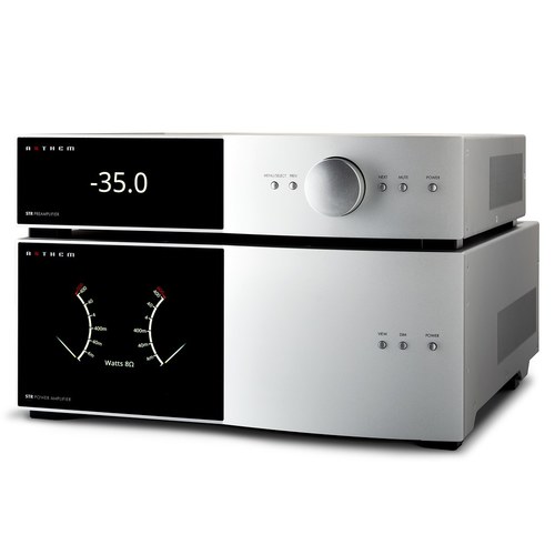 מגבר כח מבית ANTHEM דגם STR Power Amplifier