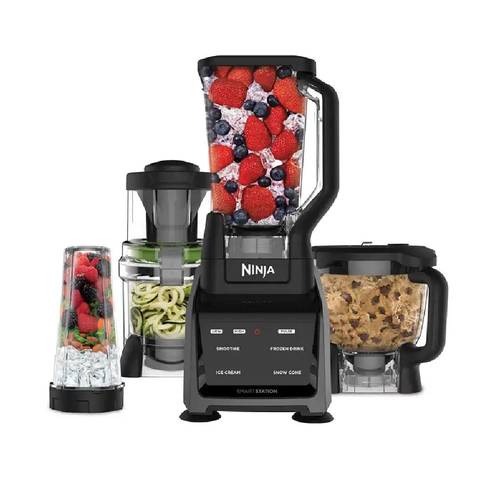 בלנדר חכם מקצועי Ninja CT683