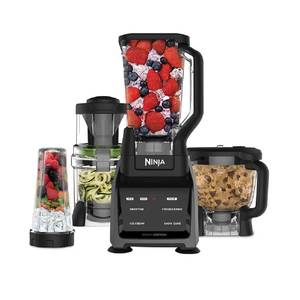 בלנדר חכם מקצועי Ninja CT683