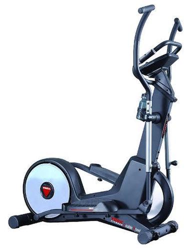 אליפטיקל מקצועי YORK DOUBLE WHEEL