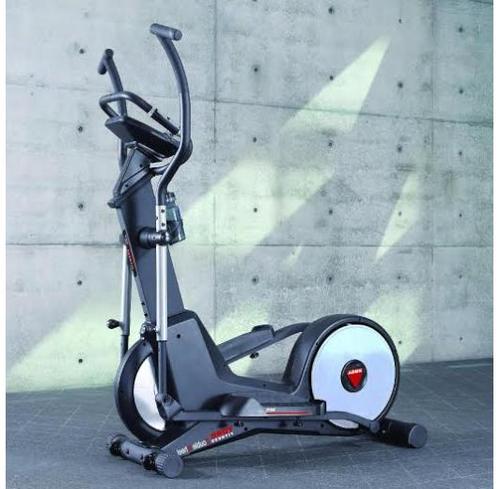 אליפטיקל מקצועי YORK DOUBLE WHEEL