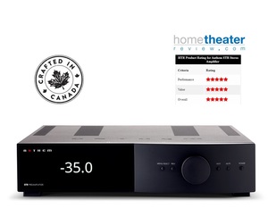 קדם מגבר מבית ANTHEM דגם STR Preamplifier
