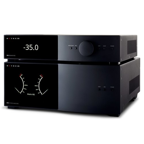 קדם מגבר מבית ANTHEM דגם STR Preamplifier