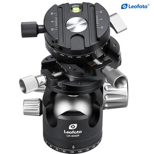 ראש חצובה Leofoto LH-40GR