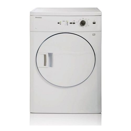 מייבש כביסה Blomberg TGA180PZ ‏8 ‏ק