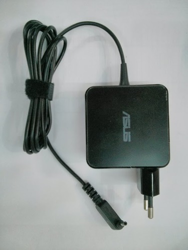 מטען למחשב נייד אסוס ASUS  19V 1.75A 24W 4.0mm*1.35mm