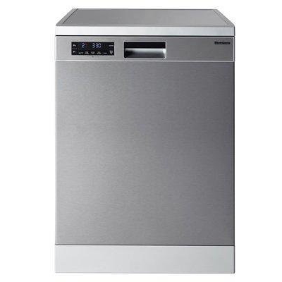 מדיח כלים רחב Blomberg בלומברג GSN209P8X 