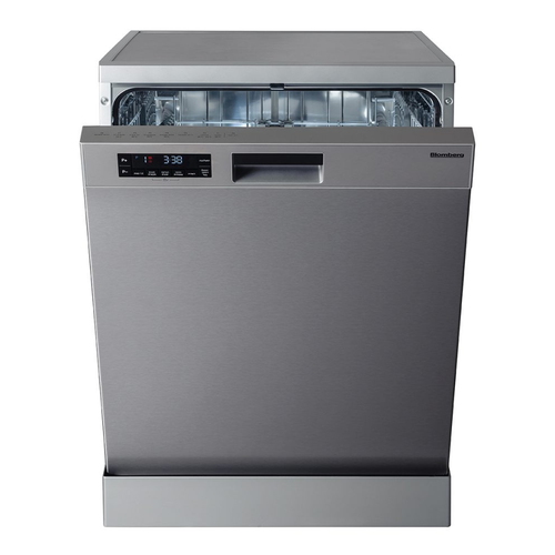 מדיח כלים רחב Blomberg בלומברג GSN209P8X 