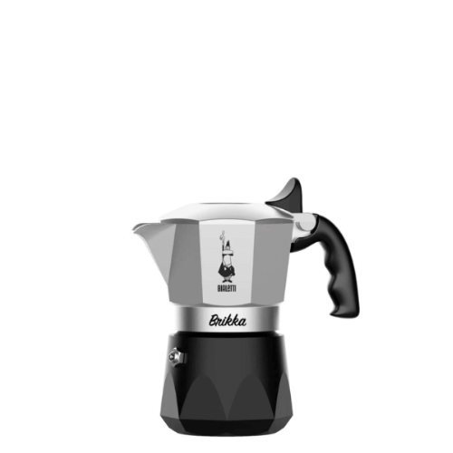‏מקינטה בריקה Bialetti Brika 2 ביאלטי