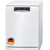  מדיח כלים  רחב Bosch SMS46MW03E 