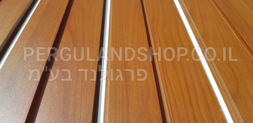 גדר לבנה ( או בצבעים ) רק 159 ש