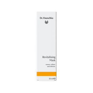 מסיכה מחייה 30 מ"ל ד"ר האושקה Revitalising Mask 30 ml Dr. Hauschka