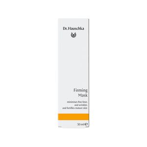מסיכה ממצקת 30 מ"ל ד"ר האושקה Firming Mask 30 ml Dr. Hauschka
