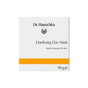 מסיכת חימר 90 גרם ד"ר האושקה Clarifying Clay Mask 90 gr Dr. Hauschka