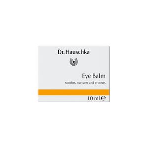 קרם עיניים ליום 10 מ"ל ד"ר האושקה Eye Contour Day Balm 10 ml Dr. Hauschka