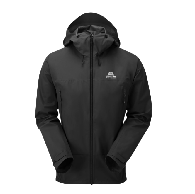 GARWHAL JACKET