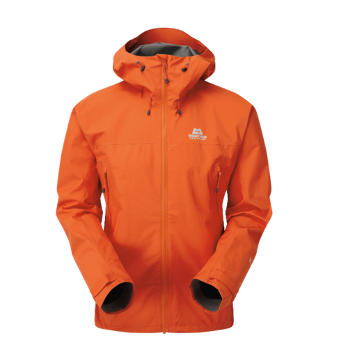 GARWHAL JACKET