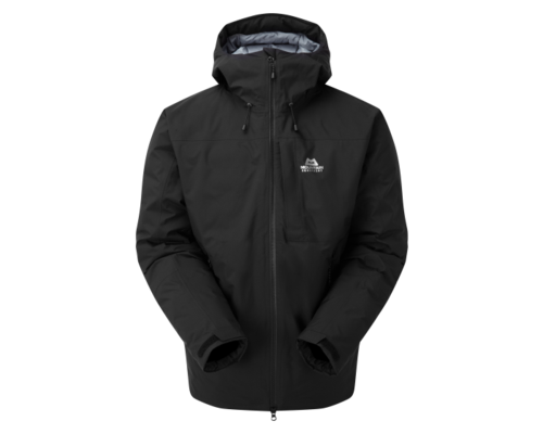 mountain equipment black jacket