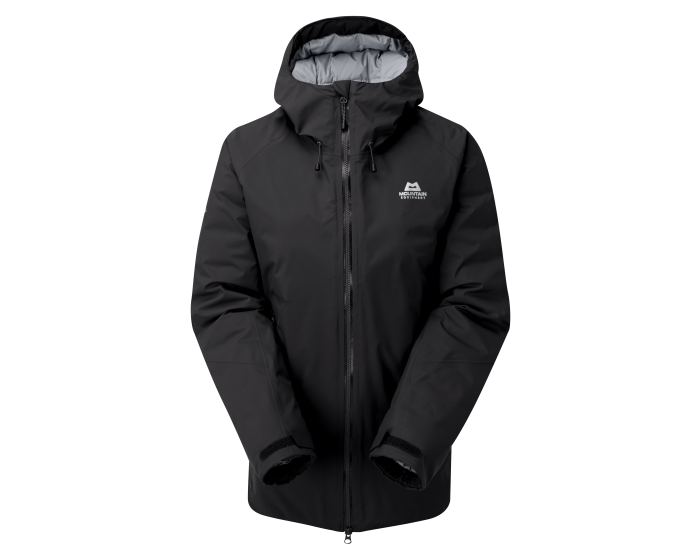 TRITON WMN JACKET