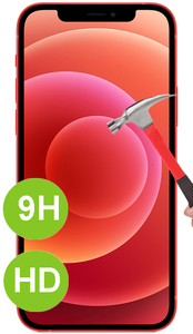 מגן מסך זכוכית iPhone 11