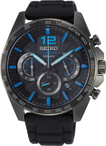 Seiko Seiko SSB353P1