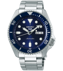 SEIKO SRPD51K1 SPORT 5 אוטומטי 100M 