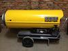 תותח חימום סולר MASTER B 230 direct oil heater high pressure MASTER ITALY דגם B230 4010.139