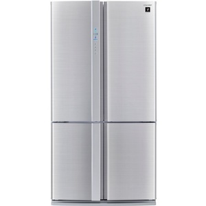 מקרר מקפיא תחתון Sharp SJR8710 ‏615 ‏ליטר שרפ שארפ