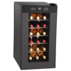 מקרר יין Landers דגם BCW50 לנדרס 18 בקבוקים