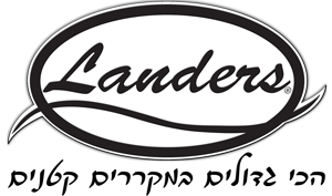 מקרר יין Landers דגם BCW50 לנדרס 18 בקבוקים