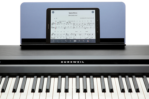 פסנתר חשמלי 88 קלידים KURZWEIL MPS110 STAGE PIANO