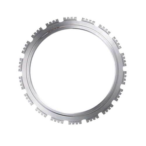 להב יהלום 350 ׁׂ(RING) מתוצרת Husqvarna