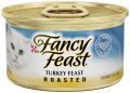 פנסי פיסט -  מעדן הודו צלוי  85 גרם Fancy Feast