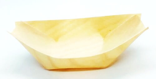 סירה מבמבוק באורך 12 ס