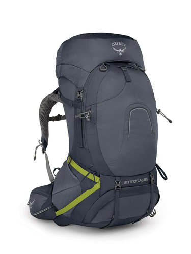 osprey atmos womens