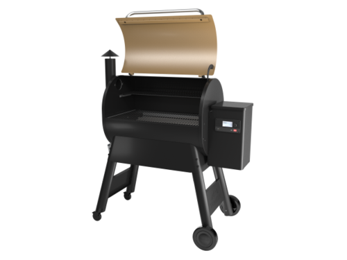מעשנת וגריל  Pro 780 D2 Traeger 
