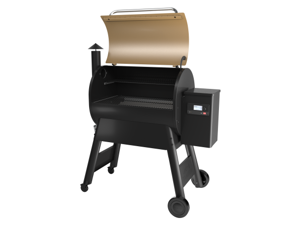 מעשנת וגריל  Pro 780 D2 Traeger 