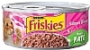 פריסקיז סלמון 156 גרם Friskies 