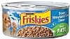 פריסקיז דגי אוקינוס וטונה 156 גרם Friskies 