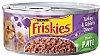 פריסקיז עוף והודו 156 גרם Friskies 