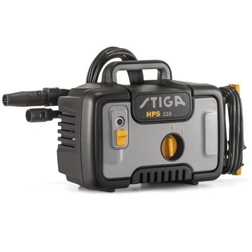מכונת שטיפה חשמלית גרניק HPS 110 סטיגה