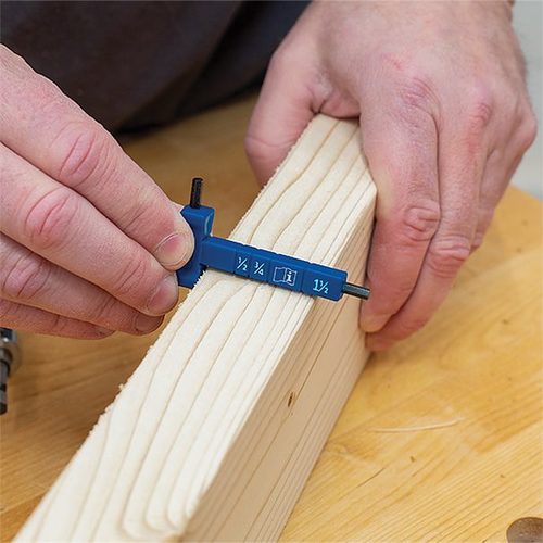 מערכת קרג ג'יג  KREG JIG 320