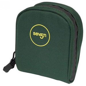 Green Field Pouch for 10 Filters Seven5 LEE Filters