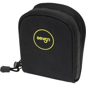 Black Field Pouch for 10 Filters Seven5 LEE Filters