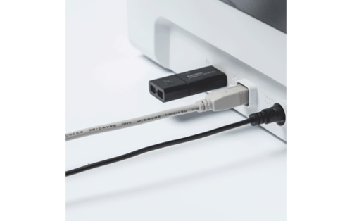 סורק שולחני BROTHER ADS-4100